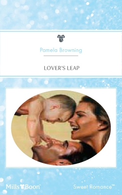 Cover of Lover's Leap