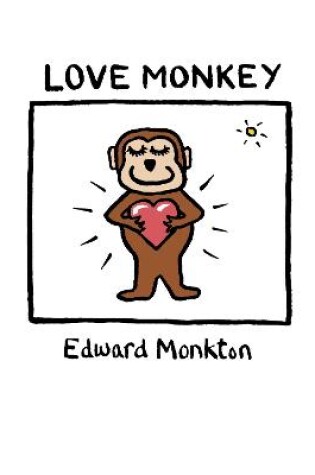 Cover of Love Monkey