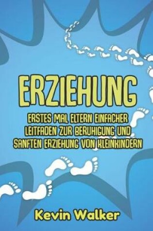 Cover of Erziehung