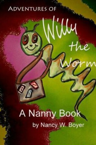 Cover of Adventures of Willy Worm