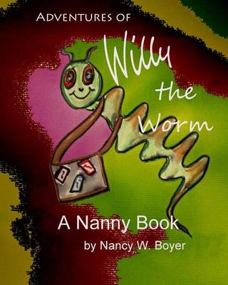 Cover of Adventures of Willy Worm
