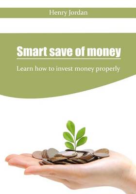 Book cover for Smart Save of Money