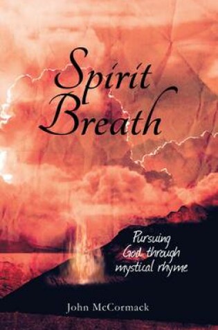 Cover of Spirit Breath