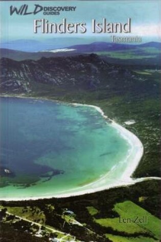 Cover of Flinders Island Tasmania
