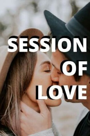 Cover of Session of Love