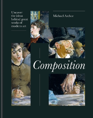 Book cover for Composition