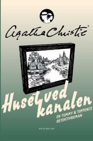 Cover of Huset ved kanalen