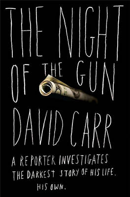 Cover of The Night of the Gun