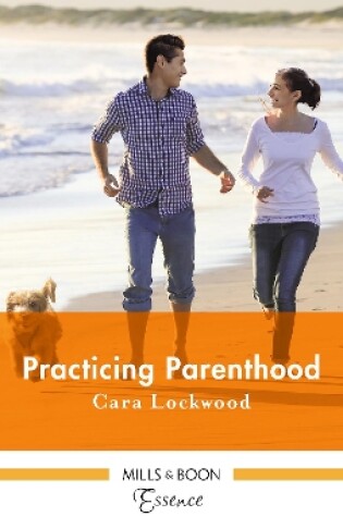 Cover of Practicing Parenthood