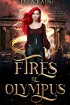 Book cover for Fires of Olympus