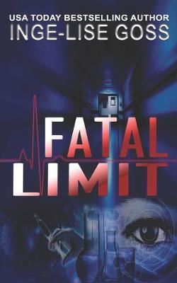 Book cover for Fatal Limit