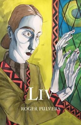 Book cover for LIV