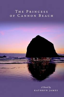 Book cover for The Princess of Cannon Beach