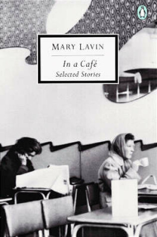 Cover of In a Cafe