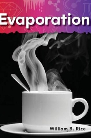 Cover of Evaporation