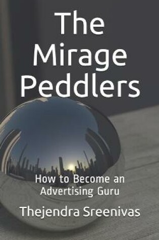 Cover of The Mirage Peddlers
