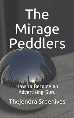 Book cover for The Mirage Peddlers