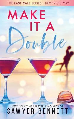Book cover for Make It A Double
