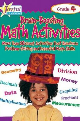 Cover of Joyful Learning