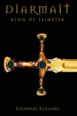 Cover of Diarmait King Of Leinster
