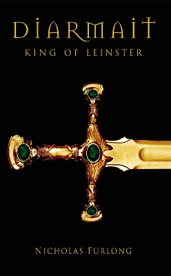 Book cover for Diarmait King Of Leinster