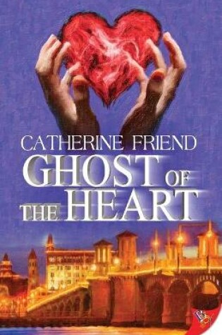 Cover of Ghost of the Heart