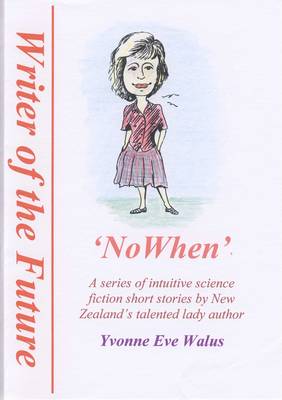 Book cover for Nowhen