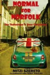 Book cover for Normal for Norfolk (The Thelonious T. Bear Chronicles)