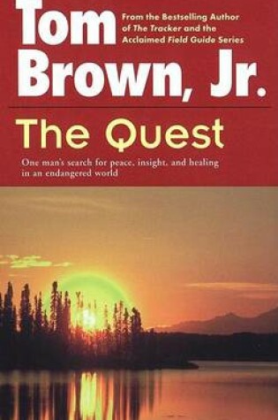 Cover of The Quest