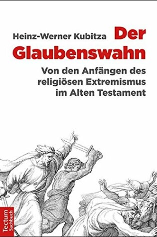Cover of Der Glaubenswahn