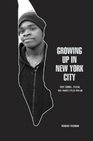 Cover of Growing Up in New York City