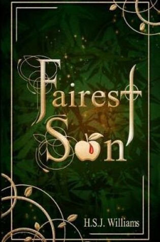 Cover of Fairest Son