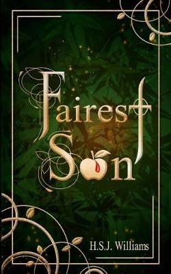 Book cover for Fairest Son