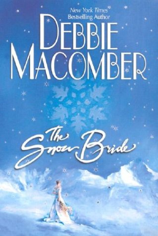Book cover for The Snow Bride