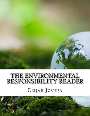 Book cover for The Environmental Responsibility Reader