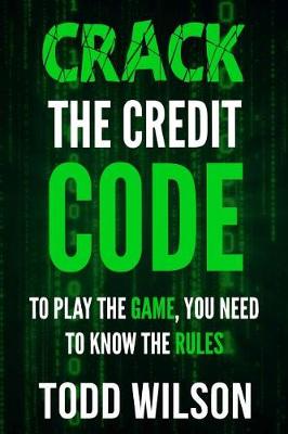 Book cover for Crack The Credit Code