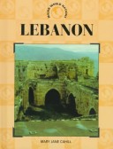 Book cover for Lebanon