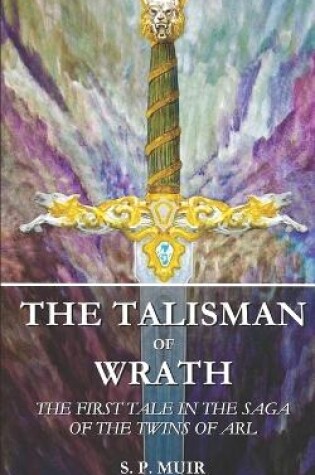 Cover of The Talisman of Wrath