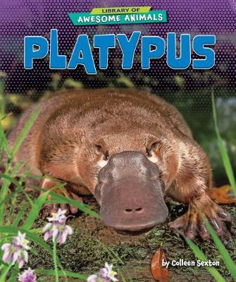 Cover of Platypus