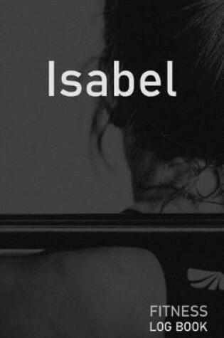 Cover of Isabel