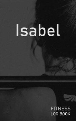 Book cover for Isabel