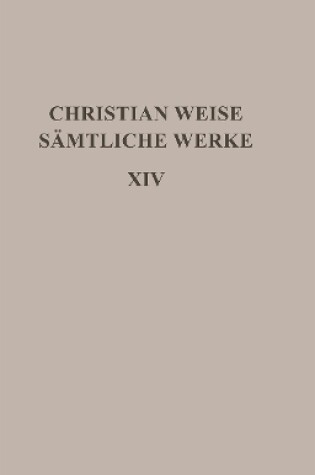 Cover of Schauspiele I