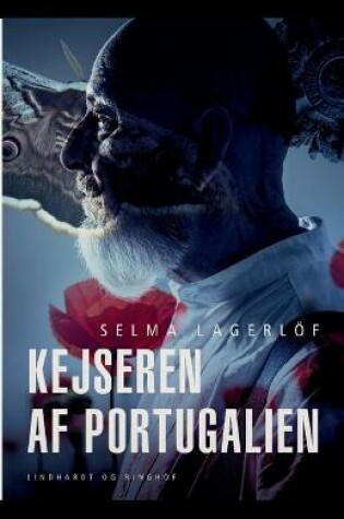 Cover of Kejseren af Portugalien