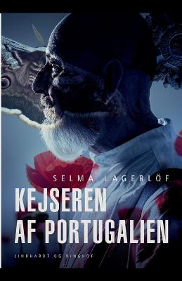 Book cover for Kejseren af Portugalien