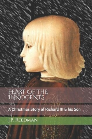 Cover of Feast of the Innocents