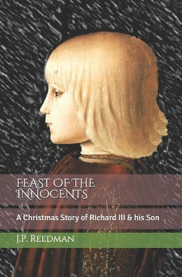 Book cover for Feast of the Innocents