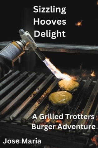 Cover of Sizzling Hooves Delight