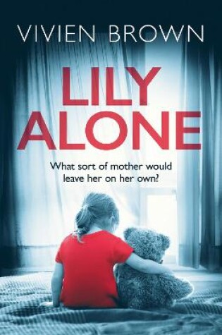 Cover of Lily Alone