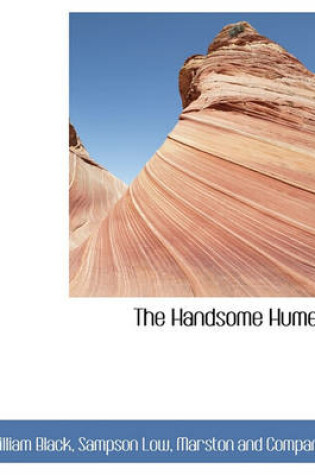 Cover of The Handsome Humes