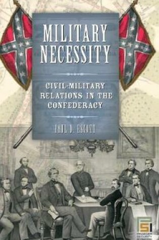 Cover of Military Necessity